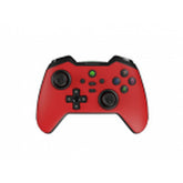 Gaming Control Genesis MANGAN 400 Bluetooth Red